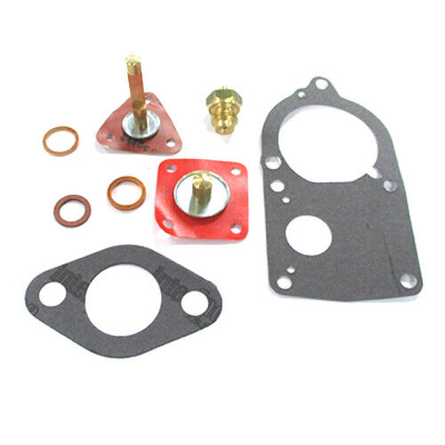 Reparatursatz Solex 28PICT -1 -2 Vergaser VW Käfer 1200 1,2l Dichtsatz