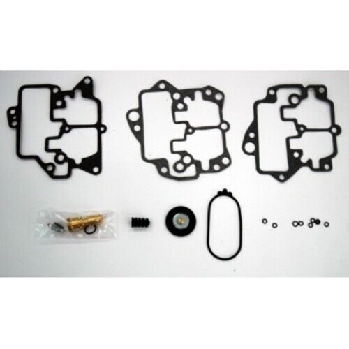 Repair kit Keihin 26/30DC DEO4A carburetor VW GOLF JETTA CADDY PASSAT Audi 80