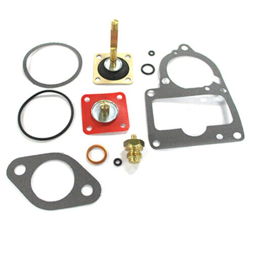 Repair kit Solex Pierb. 31PICT carburettor VW GOLF POLO SCIROCCO 1.1l gasket set
