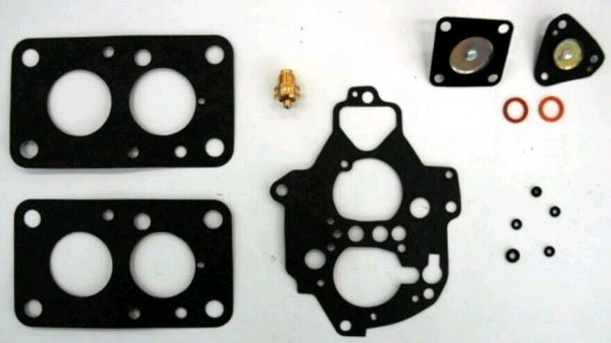 Repair kit Solex Z 30/32 carburettor Lada 1200-1600 SAMARA Skoda FAVORIT 1.3l