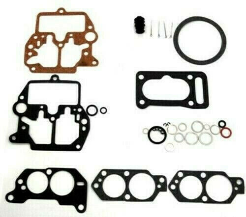 Repair kit Hitachi DCZ 306 carburettor Nissan-Datsun CHERRY MICRA VANETTE Z20