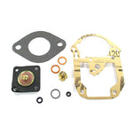 Repair kit Solex 30DI-40 Autobianchi A112 Fiat 128 carburetor gasket set