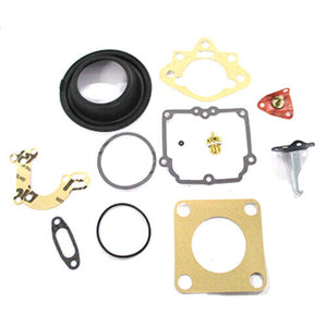 Repair kit Stromberg Pierb. 150/175 CDET BMW 520 E12 carburetor gasket set