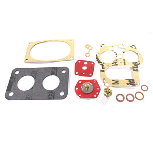 Repair kit Solex 32 PAIA Alfa Romeo GIULIA 1.3l TI carburetor gasket set