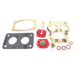 Repair kit Solex 32 PAIA Alfa Romeo GIULIA 1.3l TI carburetor gasket set