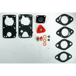 Repair kit Solex 34 PBISA-16 carburettor Citroen C25 1.8l VISA 1.4l Peugoet 205