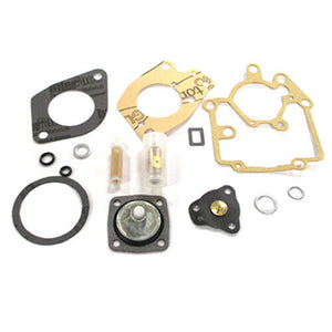 Repair kit Weber 32 34TLA carburettor VW POLO 1.0l Trabant 1.1 1.1l Wartburg 1.3