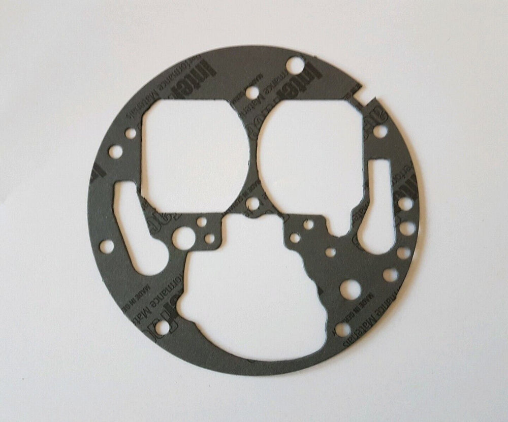 Zenith Pierburg 35/40 INAT carburettor BMW Opel Peugoet top cover gasket