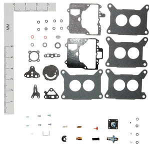 Repair kit Autolite Motorcraft 2150 carburettor Ford 230 cui 3.8l V6 83-86