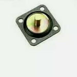 Ford carburetor accelerator pump membrane CAPRI TAUNUS 1300 1600 TRANSIT V4 OHC