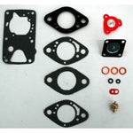 Repair kit Solex Fr. 32BIS carburetor Renault R9 R11 C TC GTC 1.1l gasket set