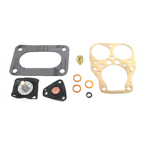 Repair kit Solex 30 DID &amp; DID-1 carburettor Fiat PANDA 30 gasket set