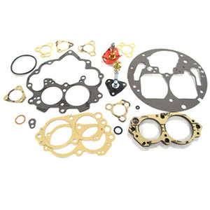 Repair kit Zenith 35/40 INAT carburettor Peugoet 504 GL 2000 505 GR SR