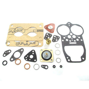 Reparatursatz Solex 32/32 MIMSA Vergaser Renault R14 TS Peugoet 504 505 GR SR