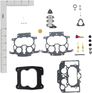 Repair kit Carter TQ carburettor Chrysler Dodge IHC 318 345 360 400 440 cui V8