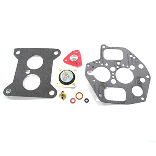 Repair kit Solex 28CIC-4 Citroen AXEL 11RE 12TRS GS 1.2l carburetor gasket set