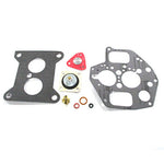 Repair kit Solex 28CIC-4 Citroen AXEL 11RE 12TRS GS 1.2l carburetor gasket set