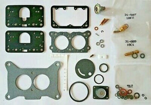 Repair kit Holley 2300 carburettor Ford Dodge Volvo PENTA Marine V8