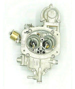 Jikov 32 EDSR SEDR carburettor overhaul + basic setting Skoda Wartburg Barkas