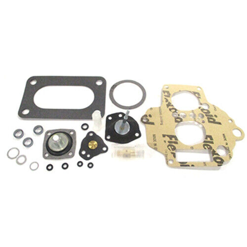 Repair kit Weber 34DATC Citroen CX 2400 carburetor gasket set