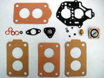 Repair kit Solex 34/34 Z1 Z2 carburetor Citroen BX XM Peugoet 106 309 405 605