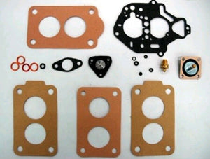 Repair kit Solex 34/34 Z1 Z2 carburetor Citroen BX XM Peugoet 106 309 405 605