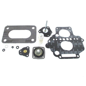 Repair kit Weber 34DAT-18 carburettor Lancia DELTA HF TURBO