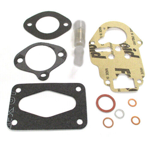 Repair kit Weber 30ICF 1 8 10 15 carburettor Fiat 600 Multipla 850 Berlina Super