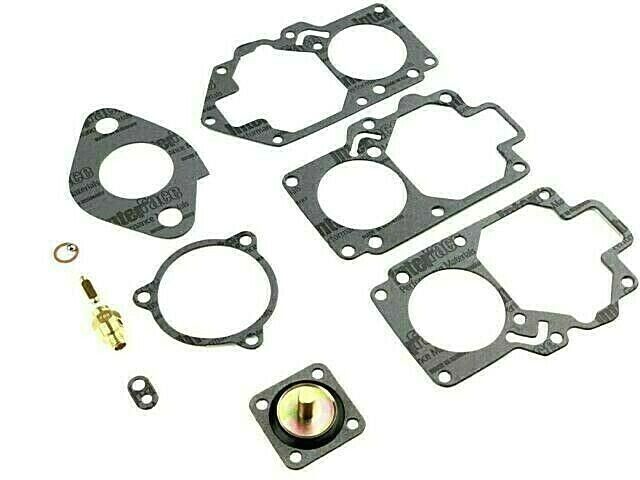 Repair kit FoMoCo carburettor Ford CAPRI TAUNUS MK1 1300 1600 TRANSIT MK2 OHC V4