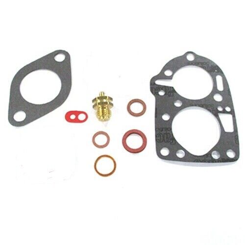 Repair kit Solex 32BIC carburettor Porsche industrial engine 616 DKW F89 Fiat 241