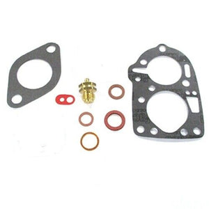 Repair kit Solex 32BIC carburettor Porsche industrial engine 616 DKW F89 Fiat 241