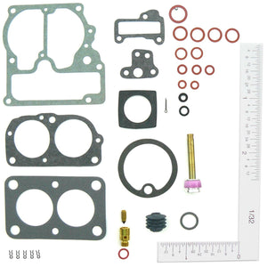 Repair kit Aisan A-2 carburettor Toyota CORONA &amp; HILUX 1.9l 1900 gasket set