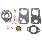 Repair kit Solex 34 35PBISA 3-4-5 9-14 carburettor Peugoet 204 304 305 1.1-1.5l