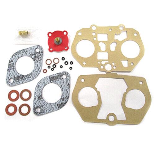 Repair kit Dellorto 36DRLA carburettor Alfa 33 1.3-1.5l &amp; 4x4 79-95HP gasket set