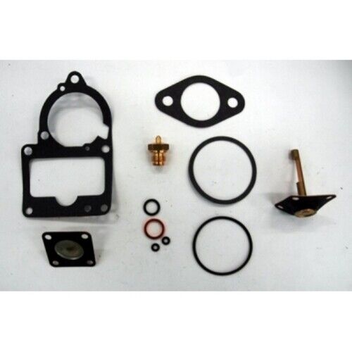 Repair kit Solex Pierb. 31PIC 6-7 carburettor VW POLO GOLF 0.9-1.1l JETTA 1.6l