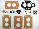Repair kit Solex 34/34 Z1 Z2 carburetor Citroen BX XM Peugoet 106 309 405 605