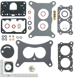 Reparatursatz Holley 2300 2300C 2BBL Vergaser AMC Ford Mercury IHC Jeep V8