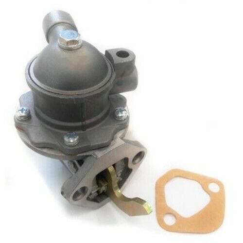 Mechanical fuel pump Ford TRANSIT MK2 Diesel 2.4D 62-63PS (77-86) 6042032