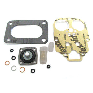 Reparatursatz Weber 30DIC Fiat 850 Coupe SPIDER Vergaser Dichtsatz