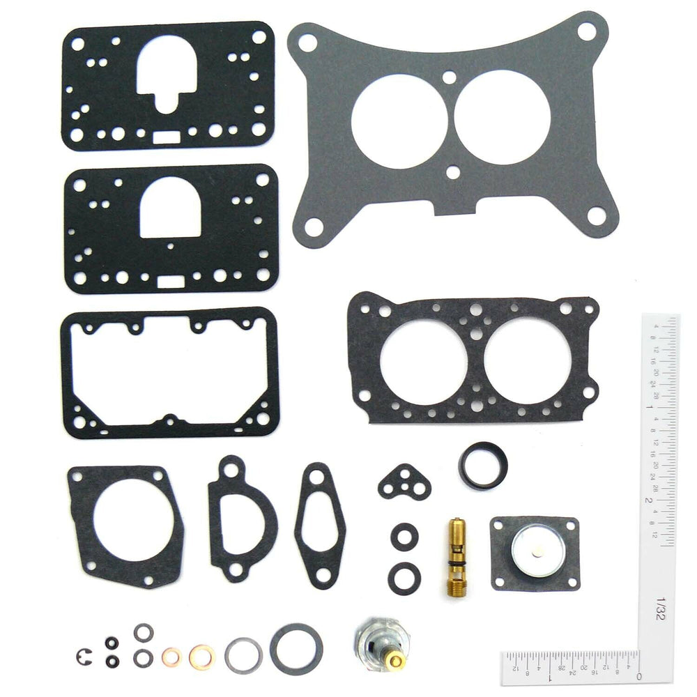 Repair kit Holley 2300 2300G 2BBL carburettor Ford V8 330" 5.4l 359-361" 5.9l