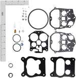 Repair Kit Rochester Q-Jet Carburetor Buick Cadillac Chevy Pontiac 307 350 V8 