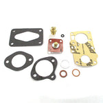 Repair kit Solex 30 PIB carburettor Fiat 850 S gasket set