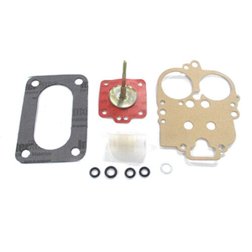 Reparatursatz Weber 30 S2H Vergaser Polski Fiat 126 BIS FSM 126p 650 Dichtsatz