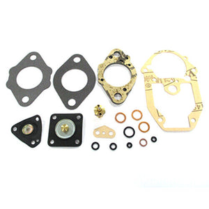 Repair kit Solex 32DISA-20 Fiat 128 carburetor gasket set