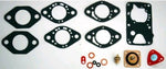 Repair kit Solex 32PBISA Citroen BX LNA Peugoet 205 1.1l carburetor gasket set