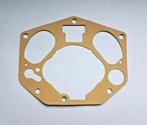 Zenith 32NDIX carburettor top cover gasket Porsche 356 MB UNIMOG DKW 1000SP BMW