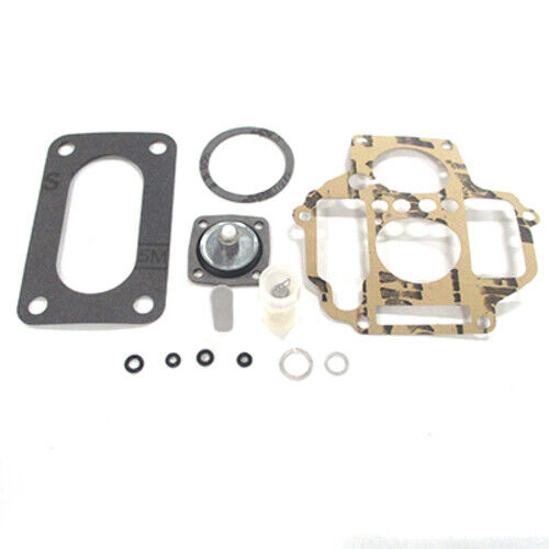 Repair kit Weber 34DAT carburettor Fiat RITMO 1.6l 1600 Sport