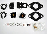 Repair kit Aisan 80020 carburettor Suzuki SJ 410 &amp; Cabrio 1.0l 45HP gasket set 