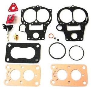 Repair kit Solex 32/32 DIDTA Opel KADETT MANTA ASCONA GT 1.6-1.9S gasket set