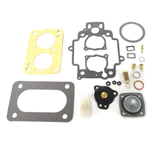 Reparatursatz Weber 32/34 TLDE TLDA Fiat RITMO 1,5l Lancia DELTA I & PRISMA 1,3l